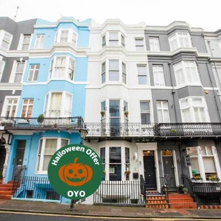 Oyo Fab Guest House Hove Exteriér fotografie