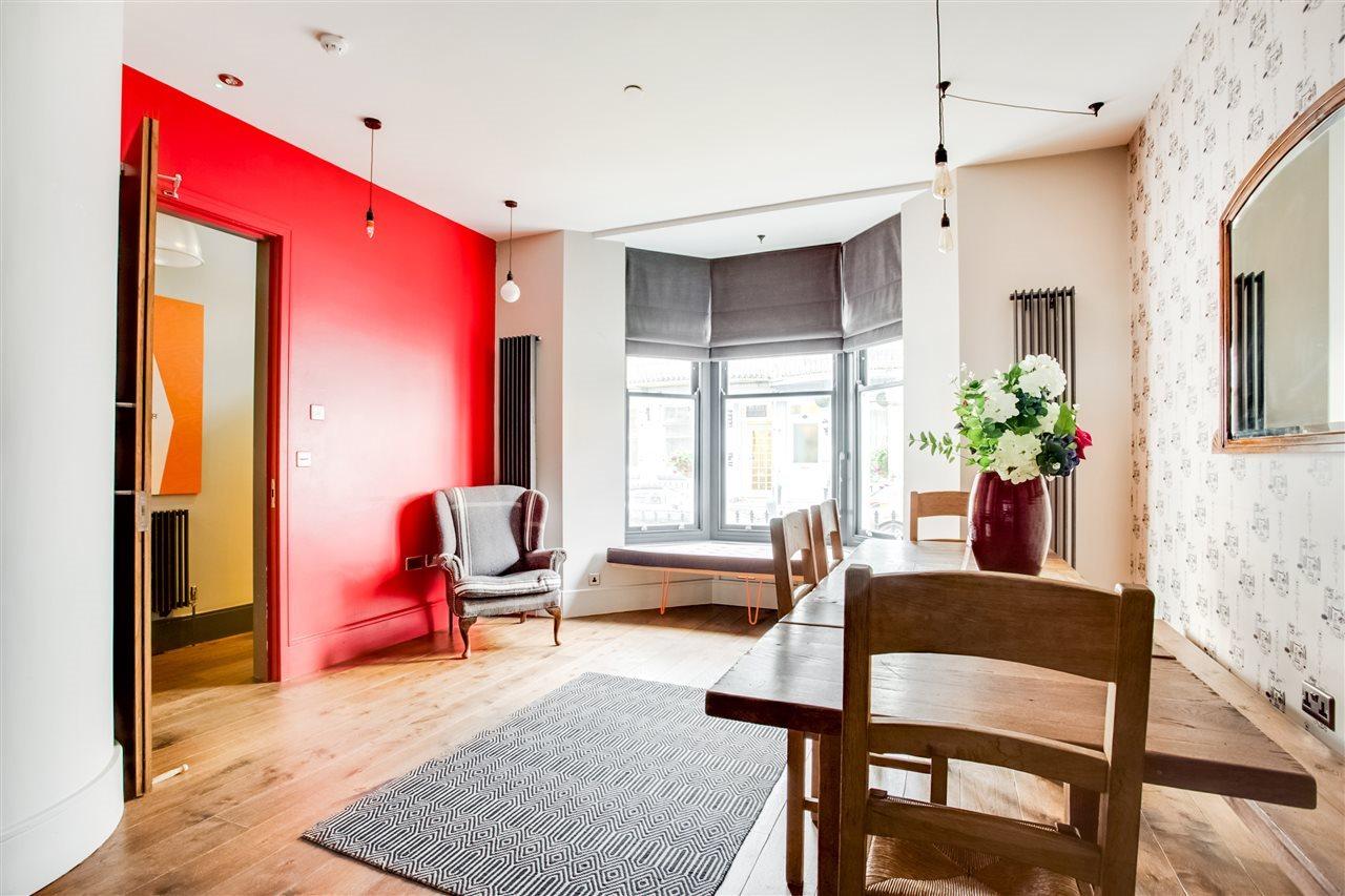 Oyo Fab Guest House Hove Exteriér fotografie