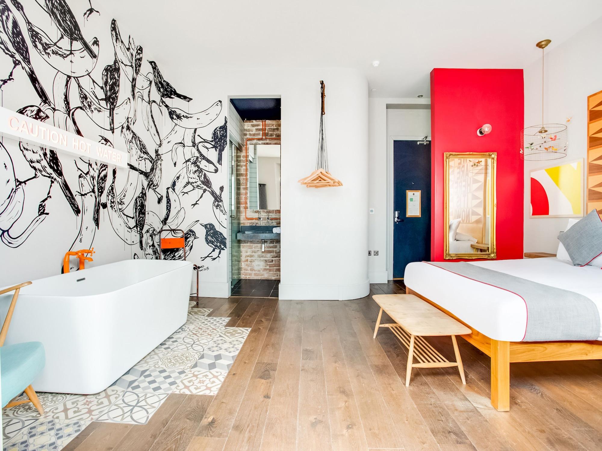 Oyo Fab Guest House Hove Exteriér fotografie