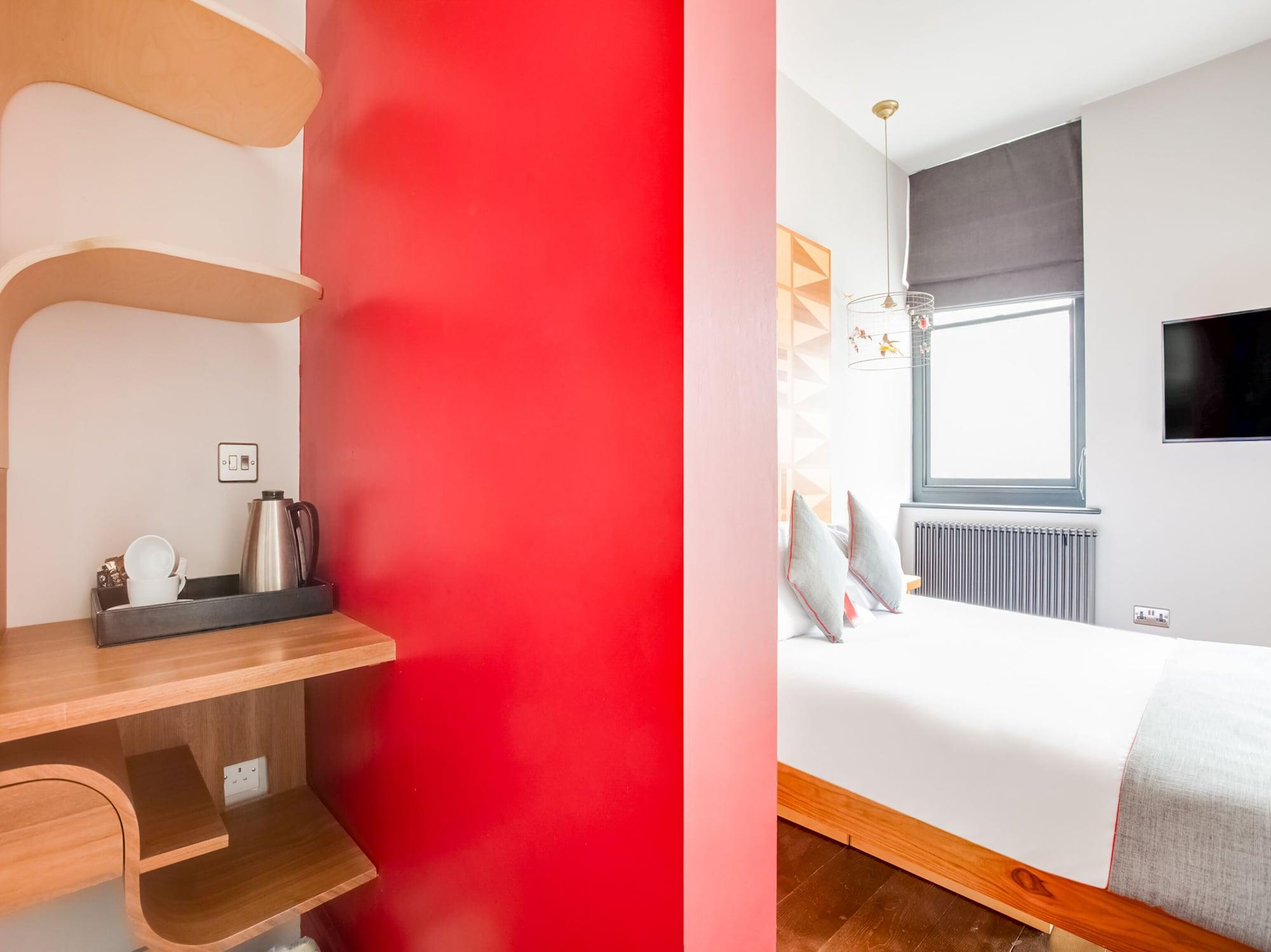 Oyo Fab Guest House Hove Exteriér fotografie