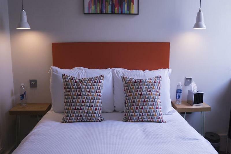 Oyo Fab Guest House Hove Exteriér fotografie