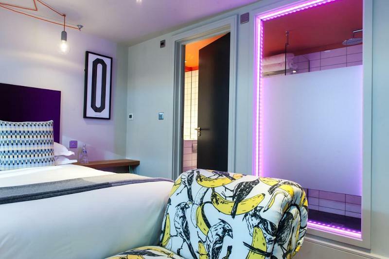Oyo Fab Guest House Hove Exteriér fotografie