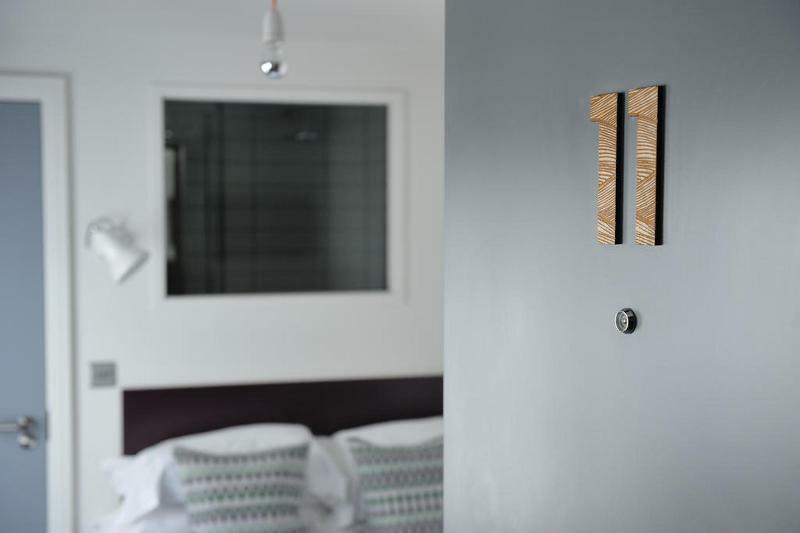 Oyo Fab Guest House Hove Exteriér fotografie